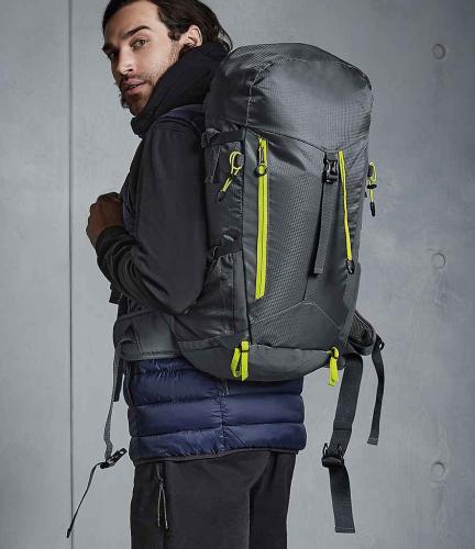 Quadra SLX-Lite 35 Litre Backpack - GPH - ONE